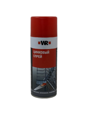 СПРЕЙ ЦИНКОВЫЙ PERFECT СВЕТЛЫЙ 400МЛ   бывший арт. 0893114114