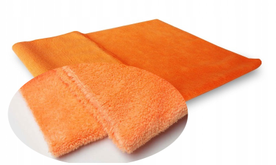 САЛФЕТКА ПОЛИРОВАЛЬНАЯ ИЗ МИКРОФИБРЫ 40Х40 (аналог WURTH 0899900107)   бывший арт. 5997748181