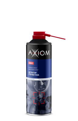 ДЕТЕКТОР УТЕЧКИ ГАЗОВ A9651 500МЛ (аналог WURTH 089020)   бывший арт. 5997719112